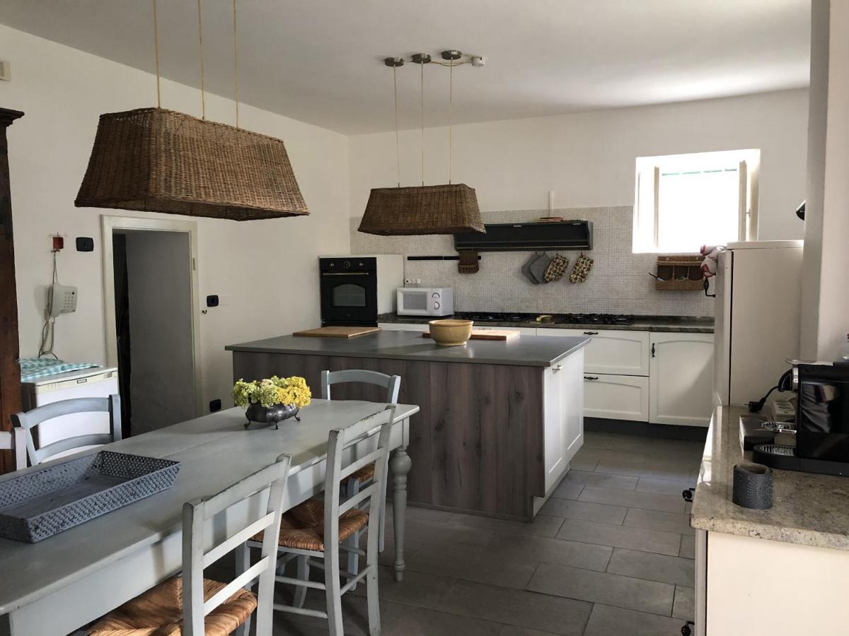 Casa Capanni Alla Fila Cortona Eksteriør bilde