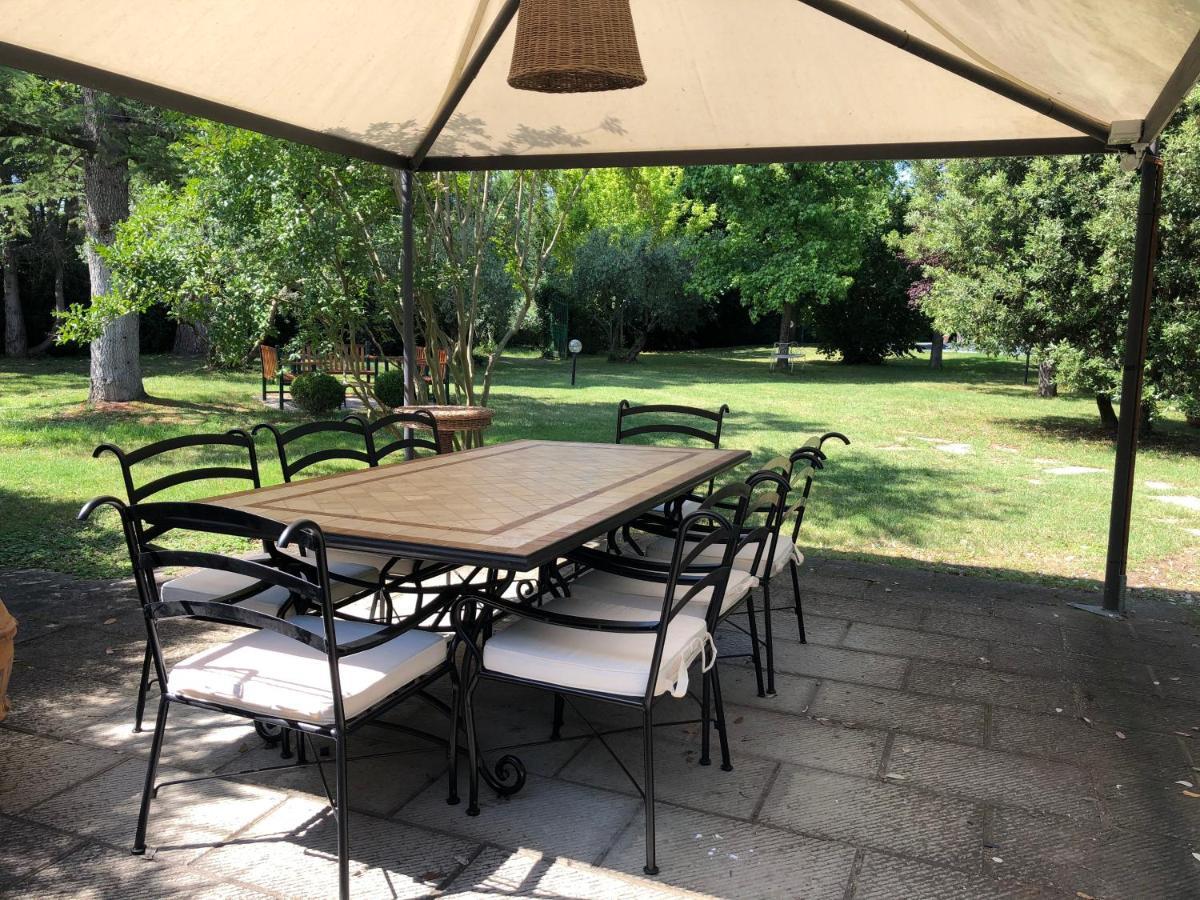 Casa Capanni Alla Fila Cortona Eksteriør bilde