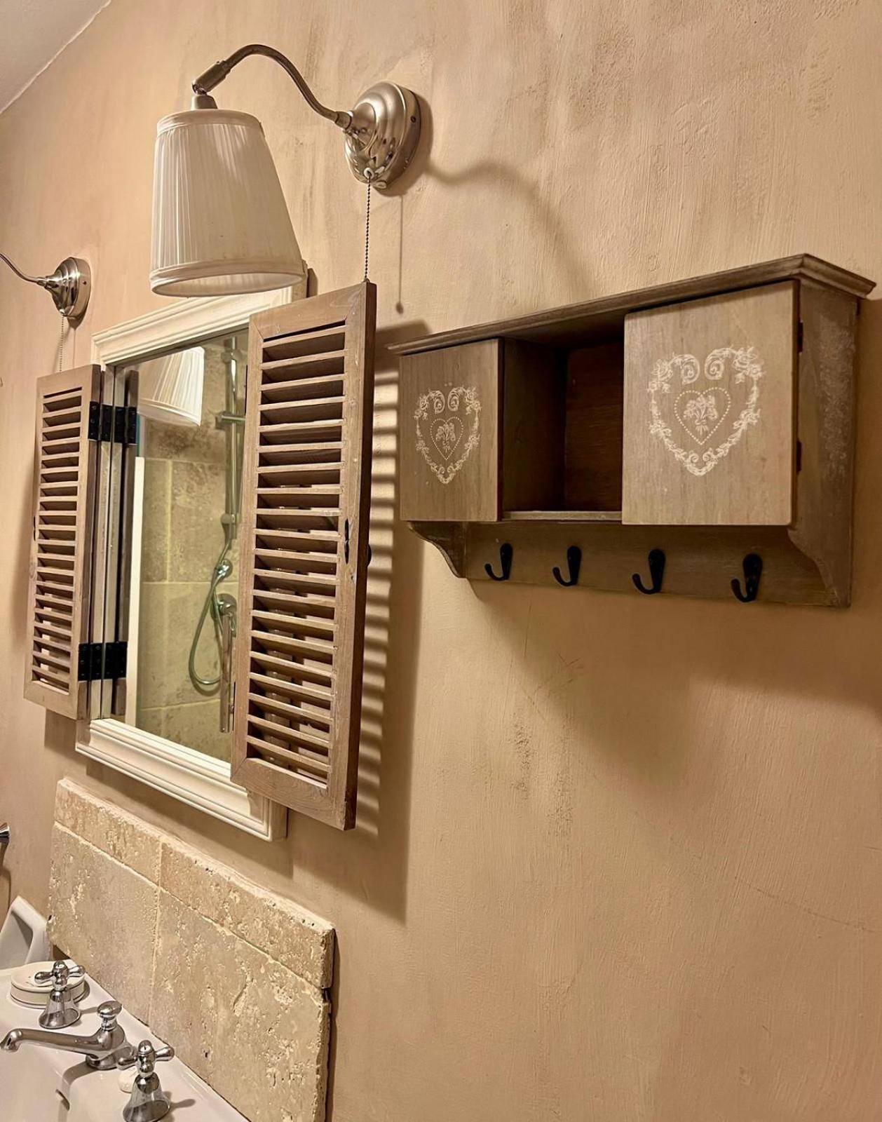 Casa Capanni Alla Fila Cortona Eksteriør bilde