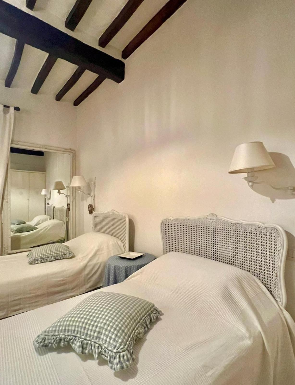 Casa Capanni Alla Fila Cortona Eksteriør bilde